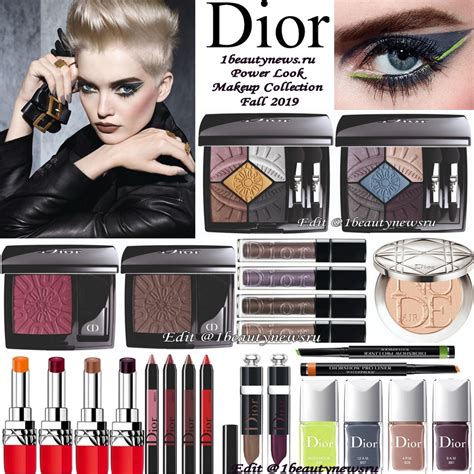 dior spring couture|Dior spring 2024 makeup collection.